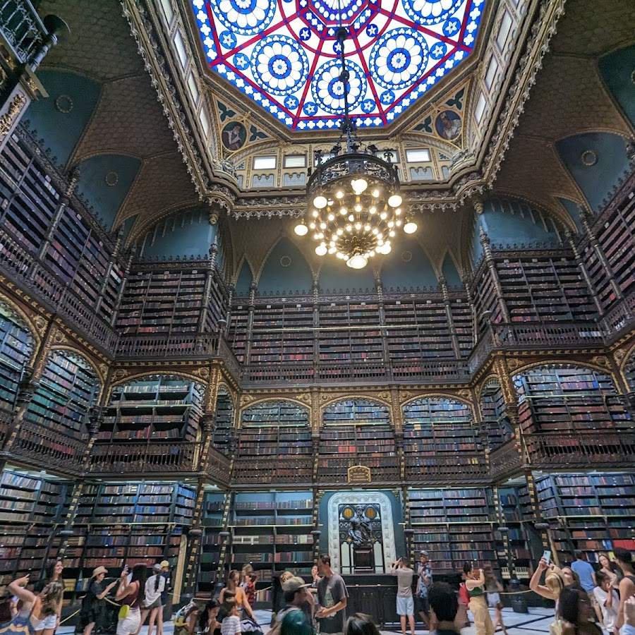 Gabinete Real Português de Literatura