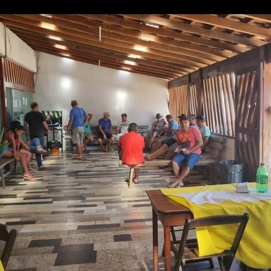 Galpão do Tropeiro