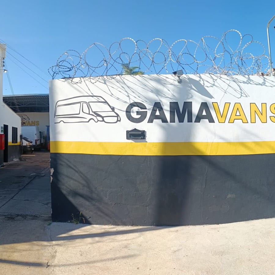 Gamavans