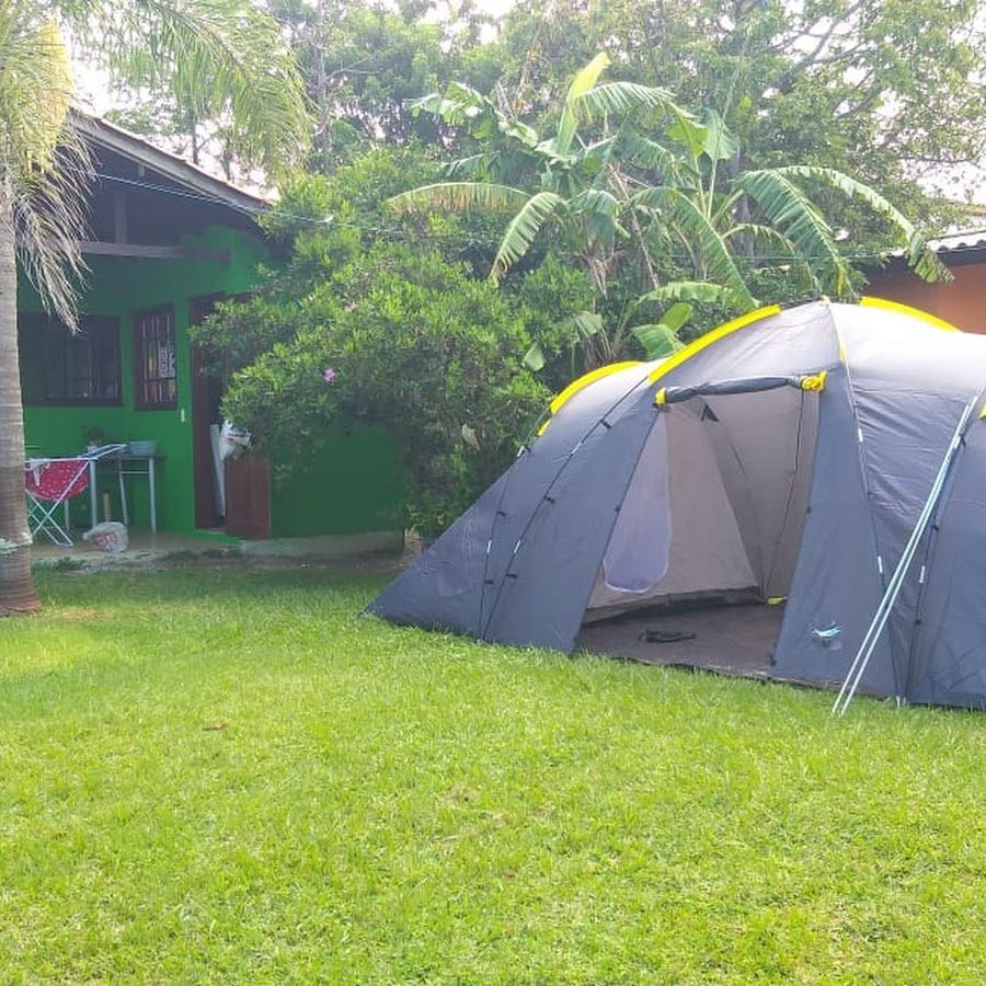 ghaya camping