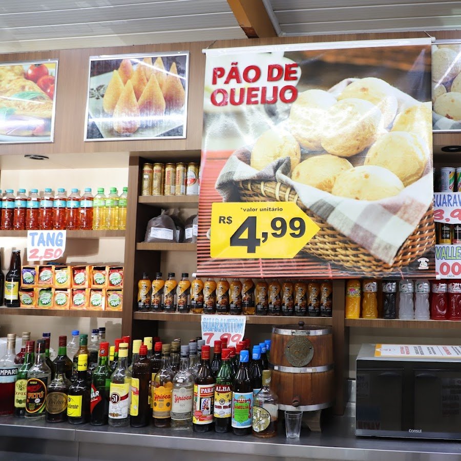 Gordo Grill