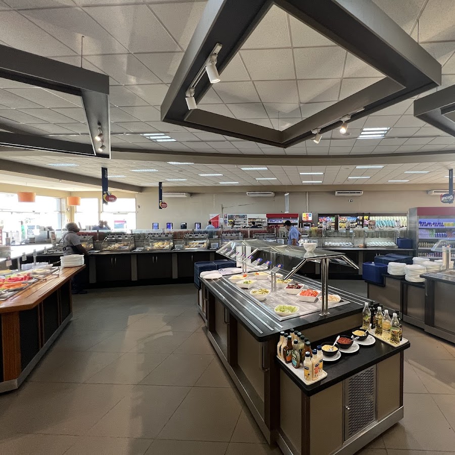 Graal Trevo