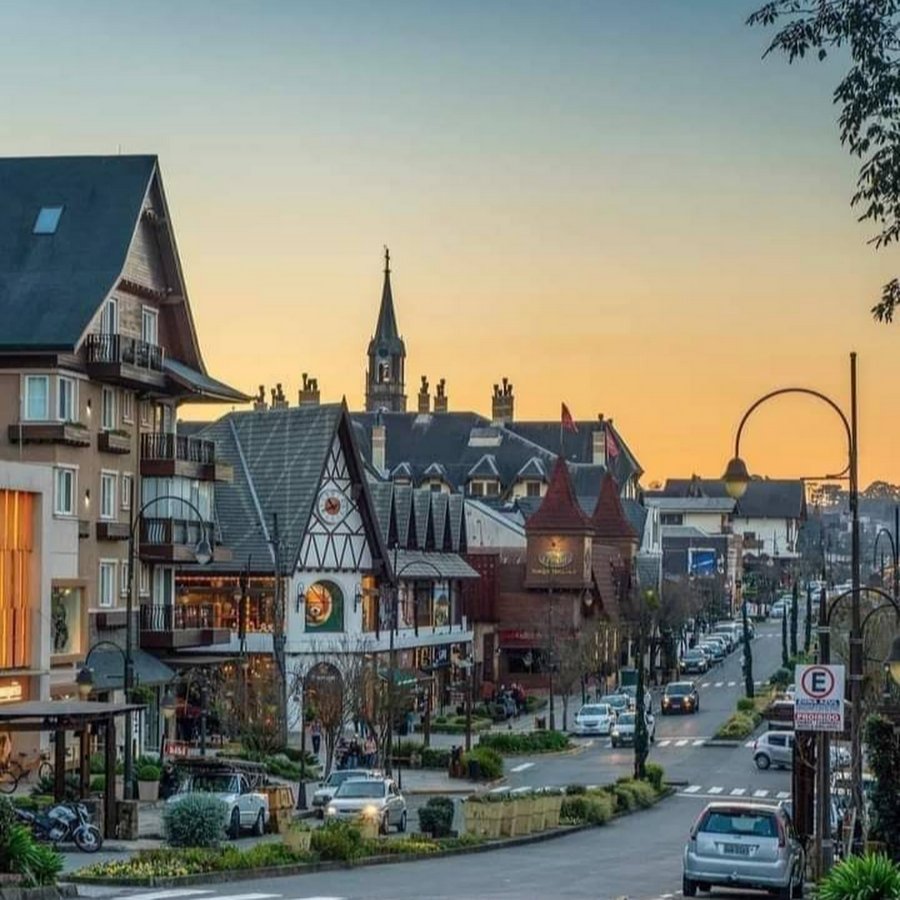 Gramado