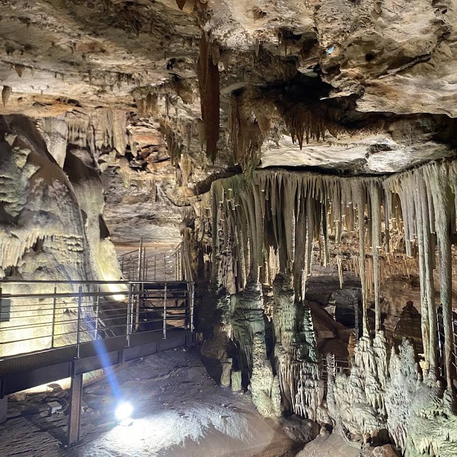 Gruta Mato do Rei