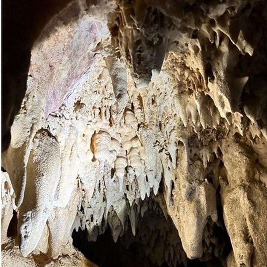 Gruta do Sabia