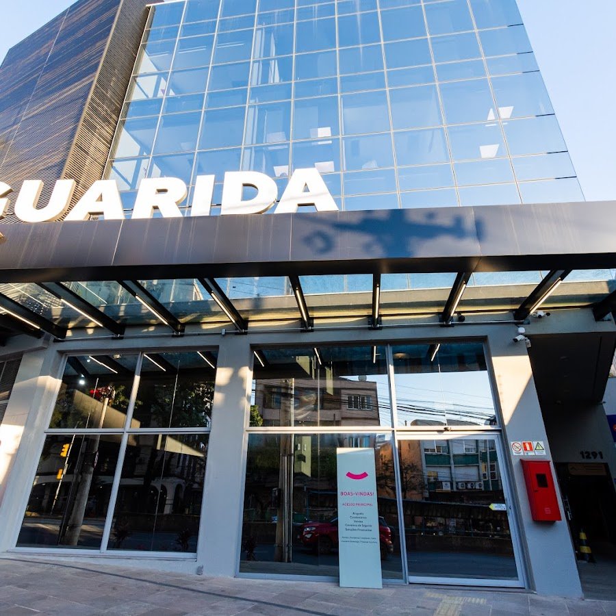 Guarida