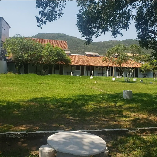 Guesthouse da Barra