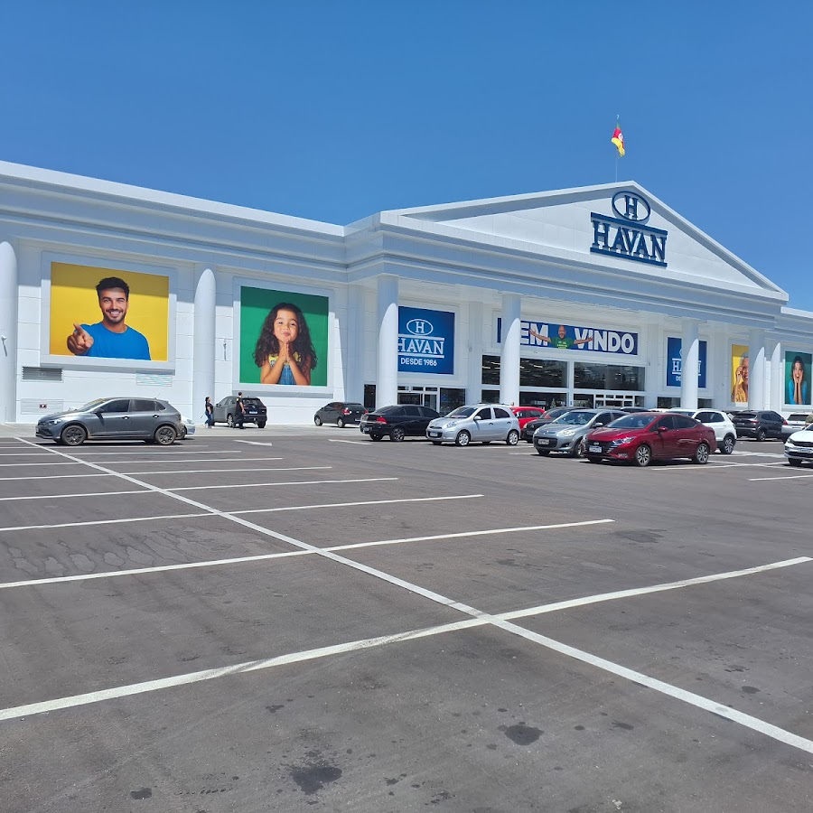 Havan canoas
