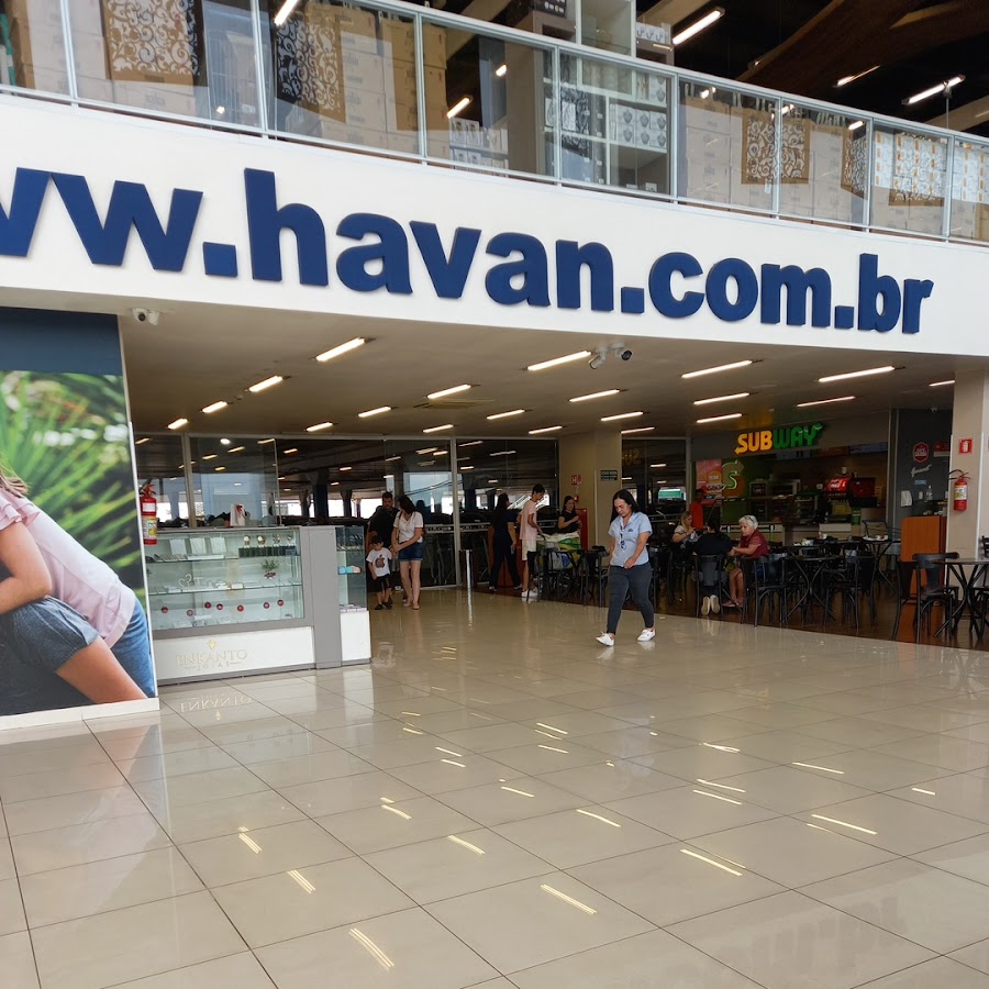 Havan - Uberlândia