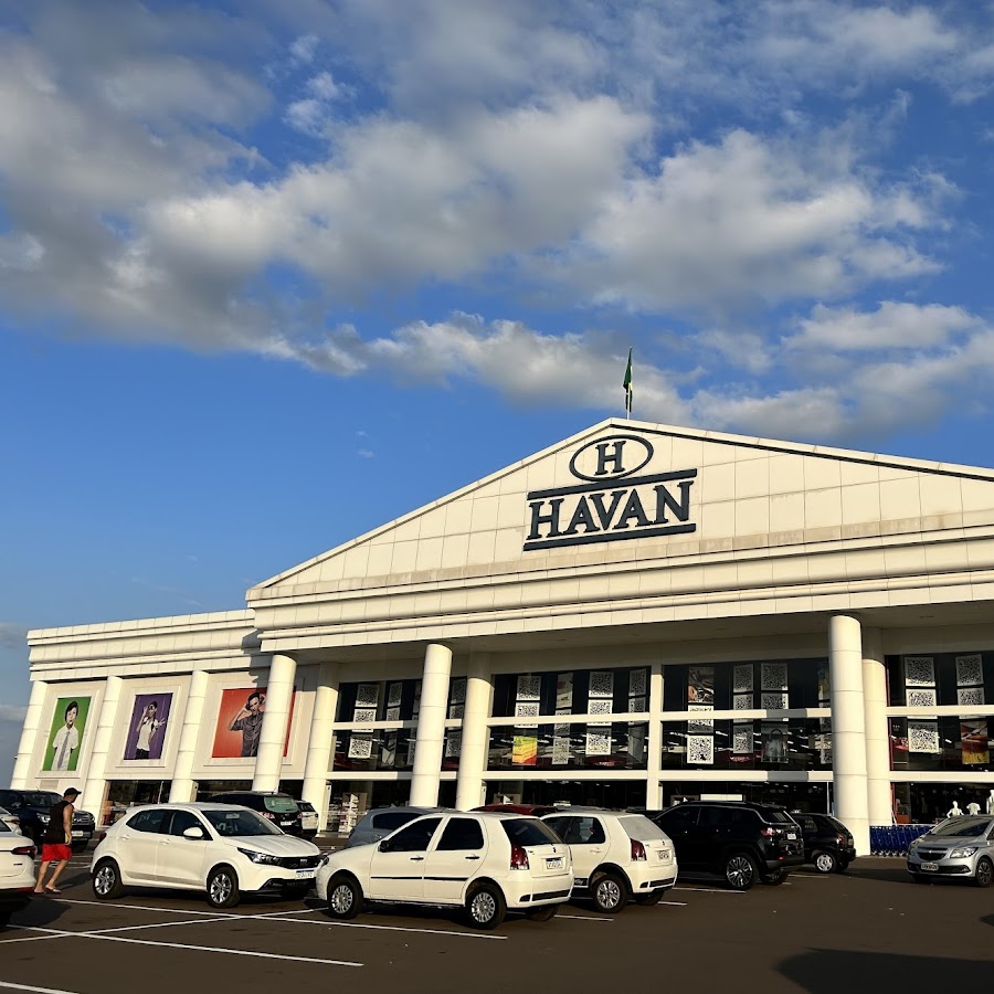 Havan Umuarama