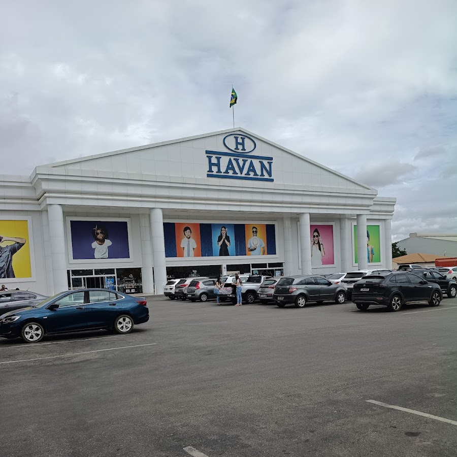 Havan Vitória da Conquista