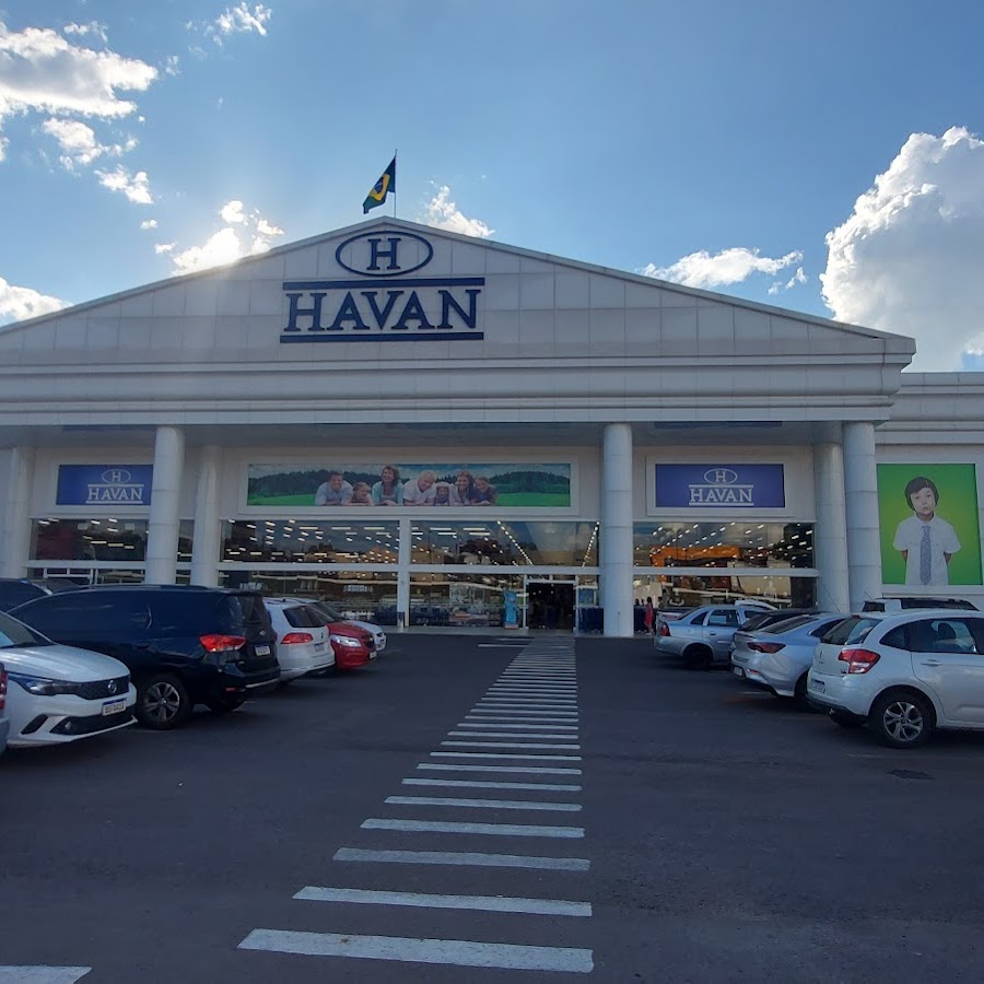 HAVAN CAMPO MOURÃO