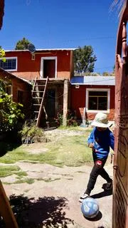 Hospedaje Suma Sanka