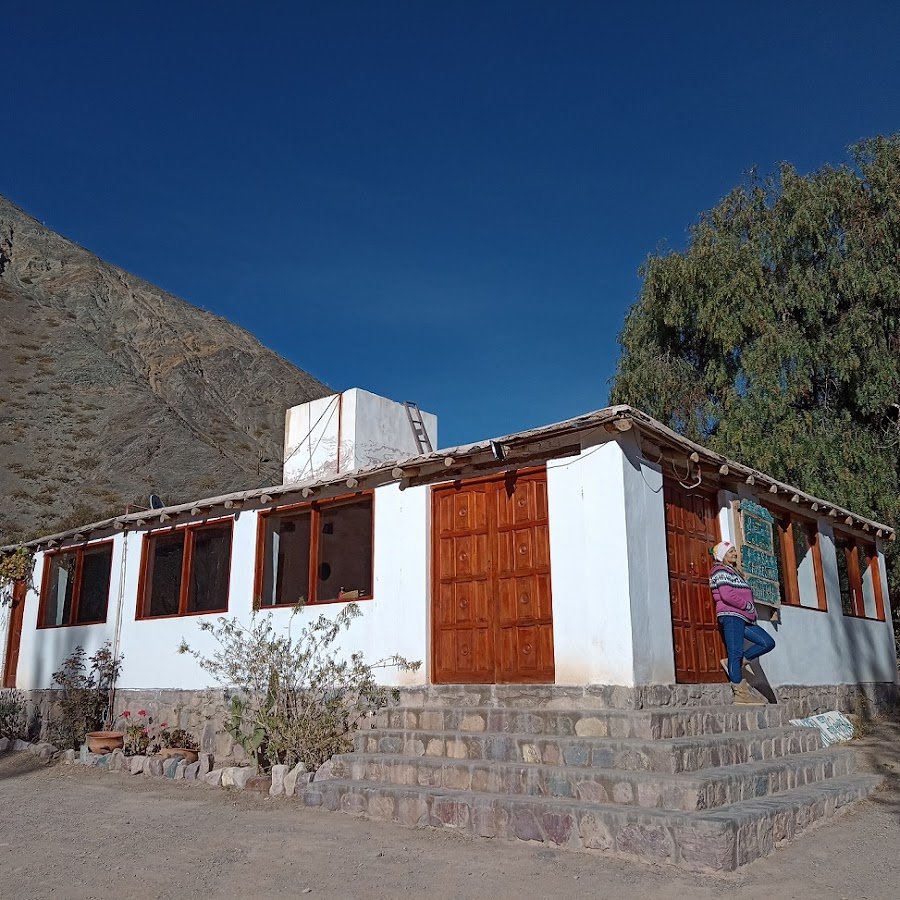 Hostal 7 Colores