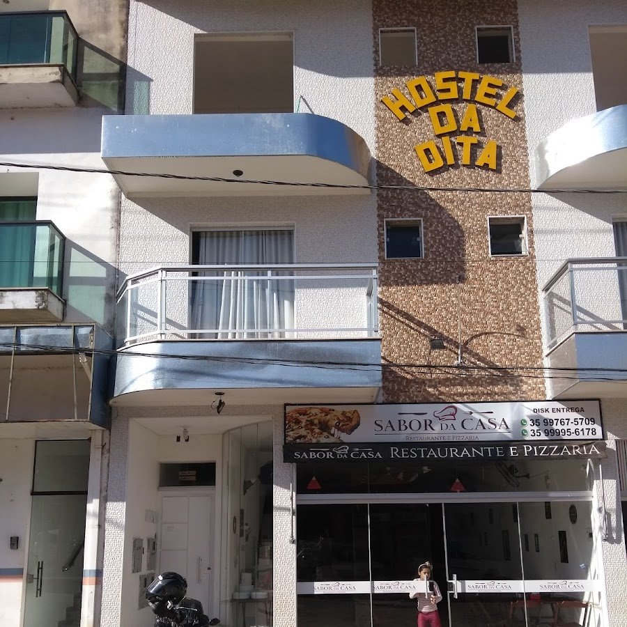 hostel Da Dita