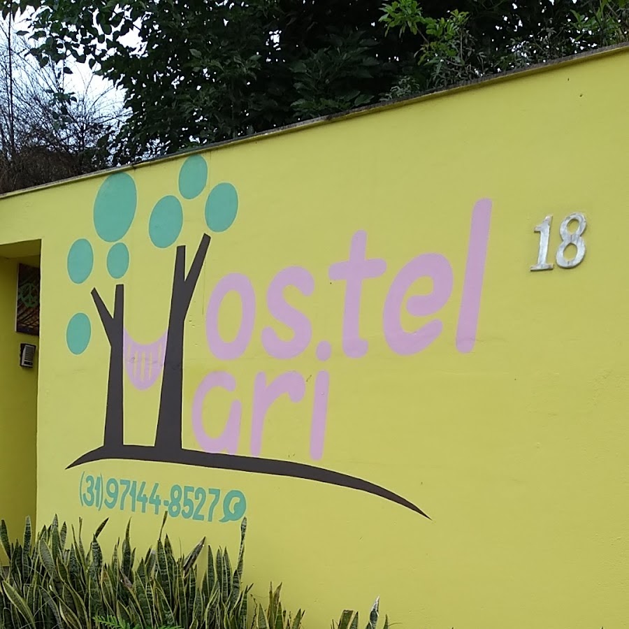 Hostel Gisa