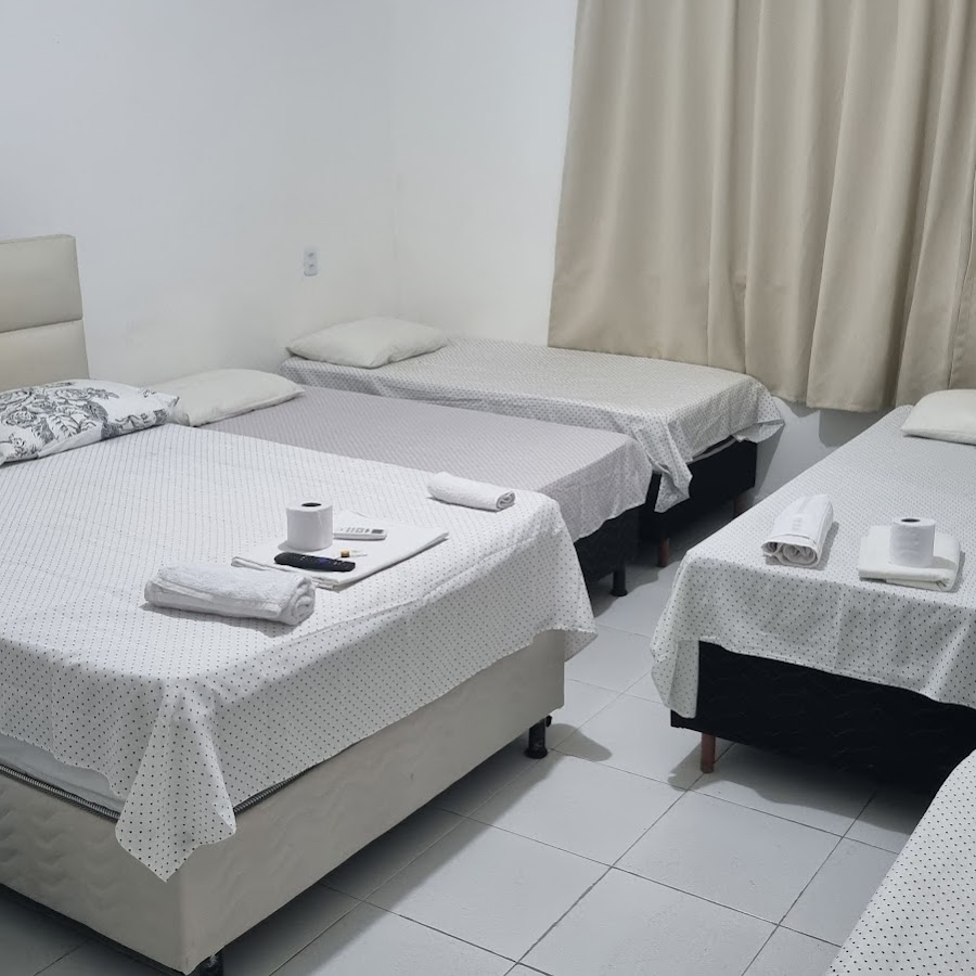Hotel Amazônia