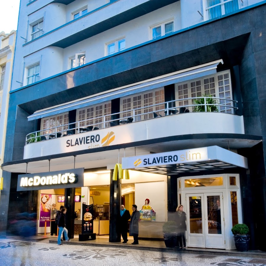 Hotel Andrade Braz
