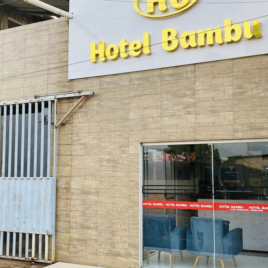 Hotel Bambu