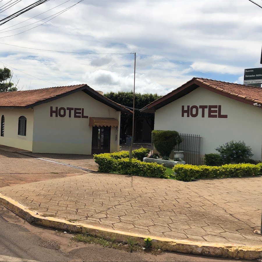 Hotel Bem Bom