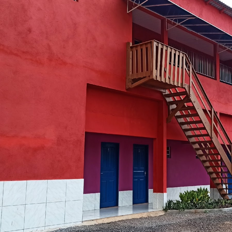 Hotel Caburai