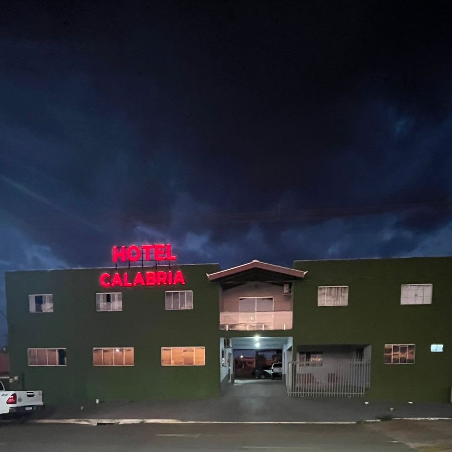 Hotel Calabria