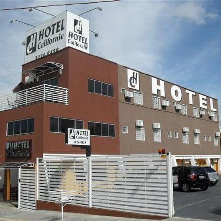 Hotel California