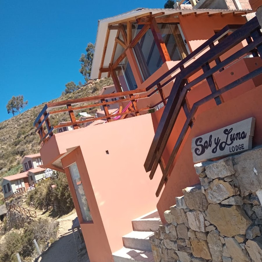 Hotel Camping Sol y Luna