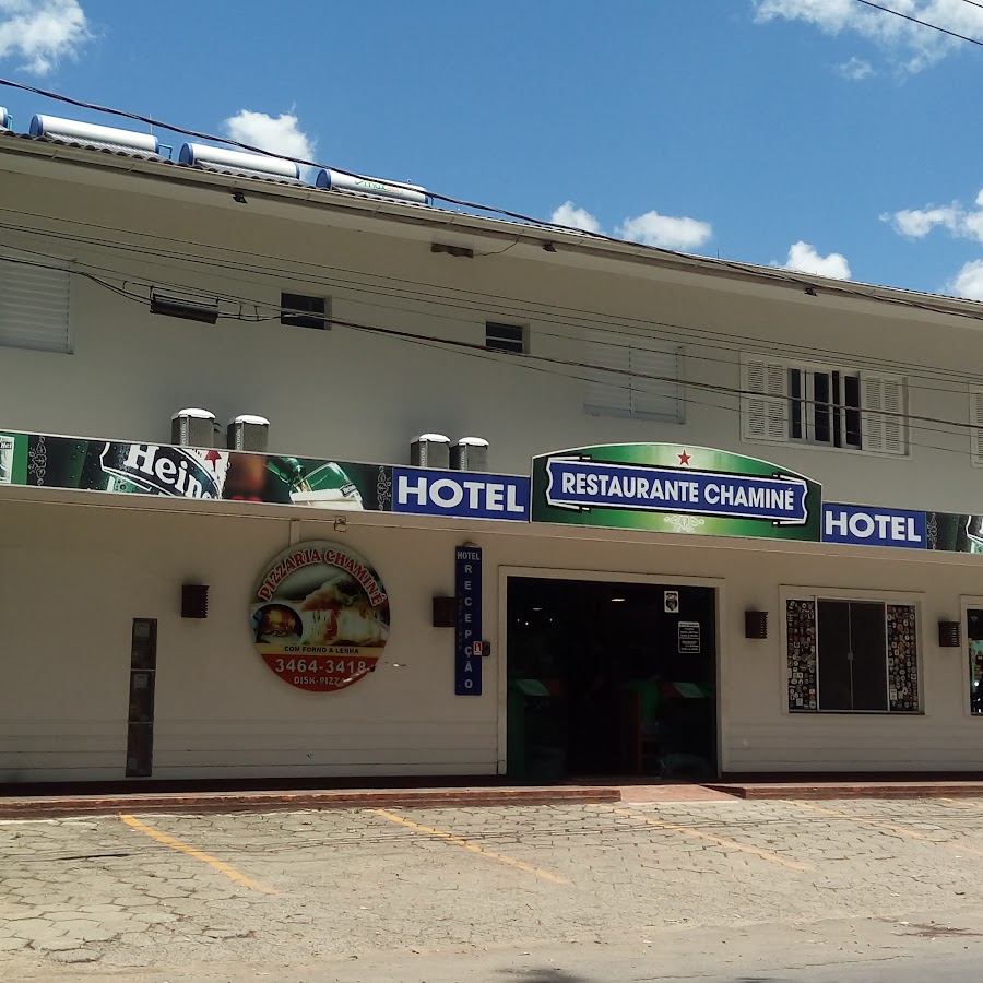 Hotel Chamine