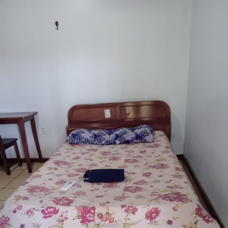 Hotel Colibri