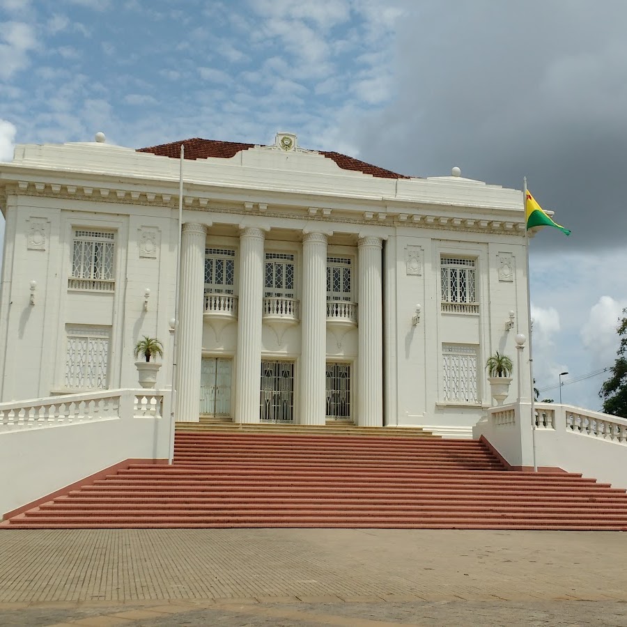 Hotel dos viajantes