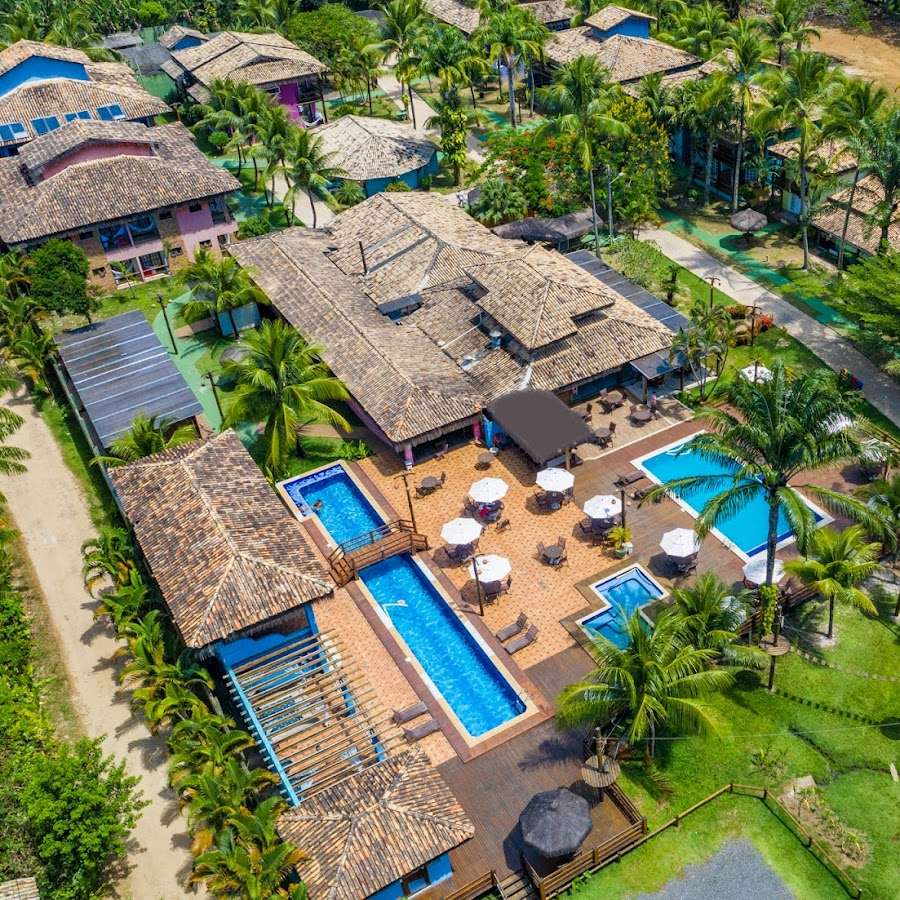 Hotel Ecoporan