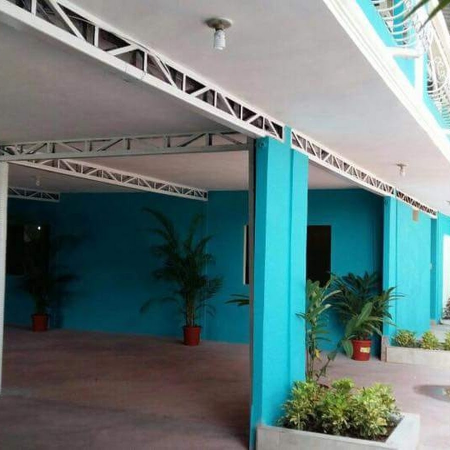 Hotel El Refúgio