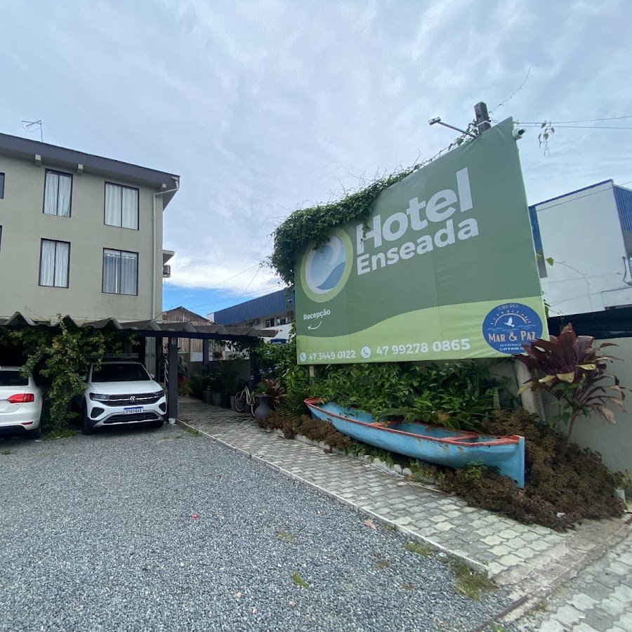 Hotel Ensenada