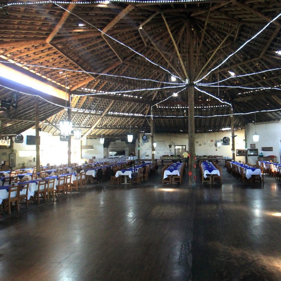 Hotel Fazenda Danape