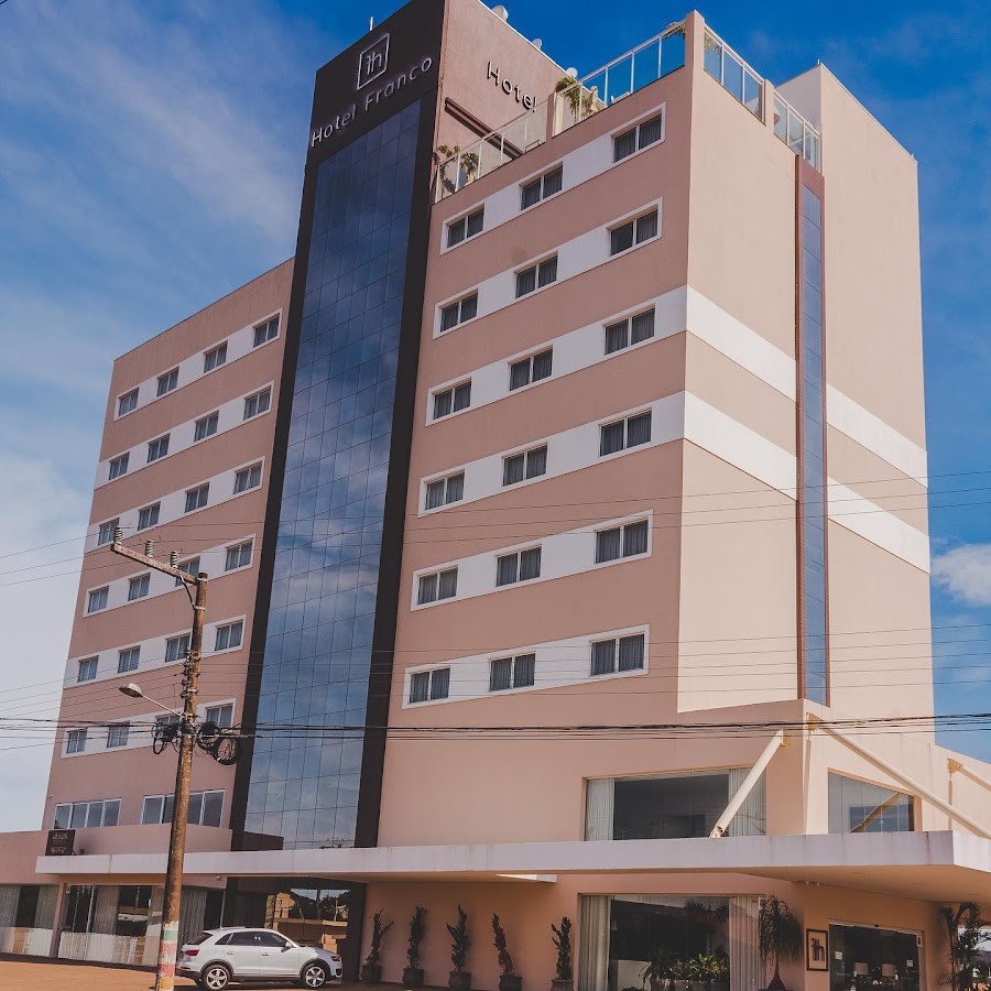 HOTEL FRANCO