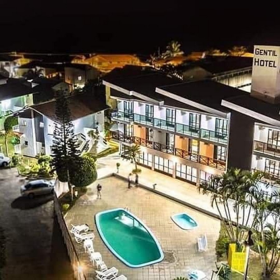 Hotel Gentil