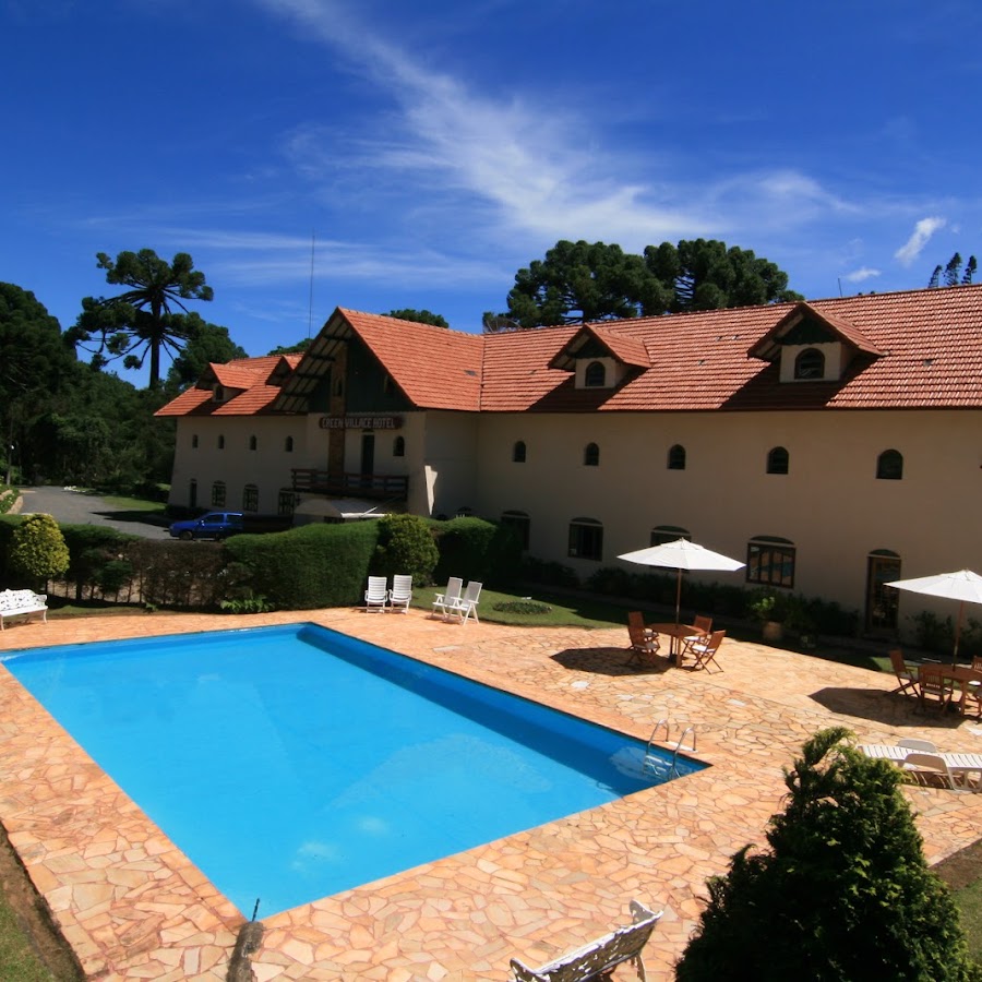 Hotel Green Verde