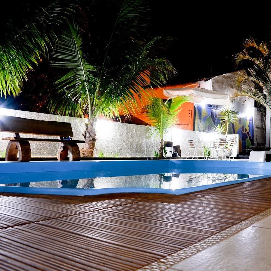 Hotel Holiday Foz