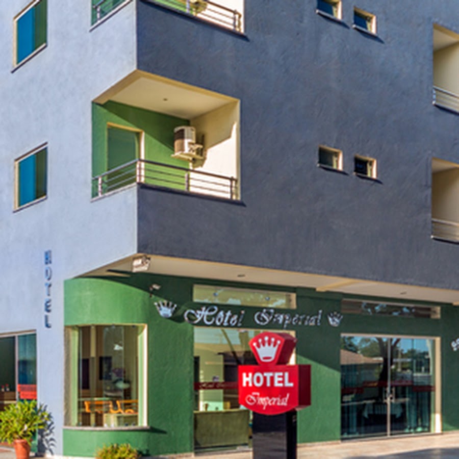 Hotel Imperial