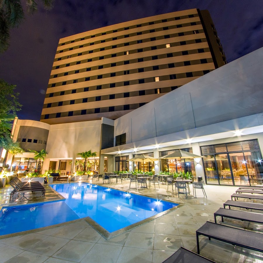 Hotel JL
