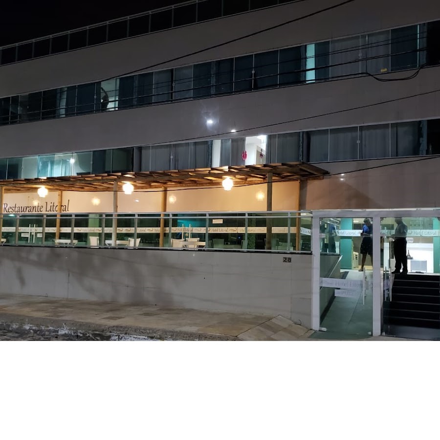 HOTEL LITORAL