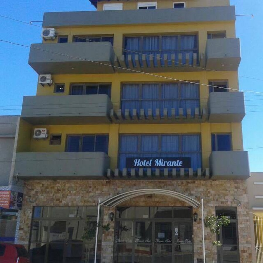 Hotel Mirante