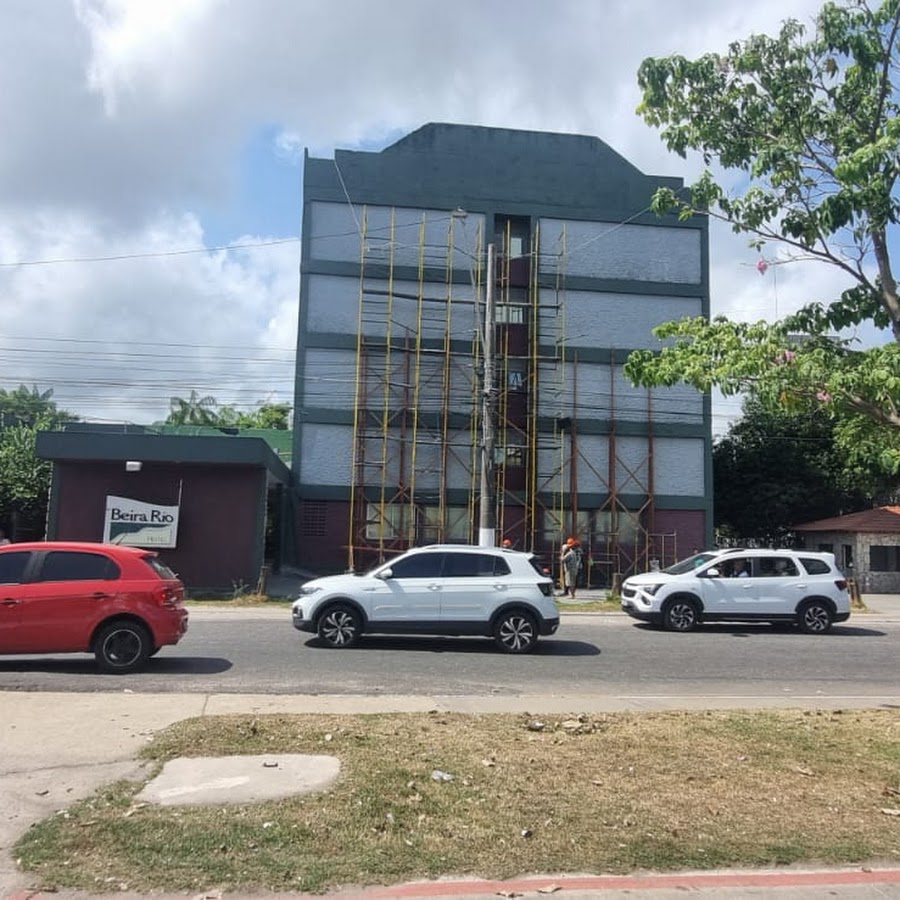 Hotel Rio Beira