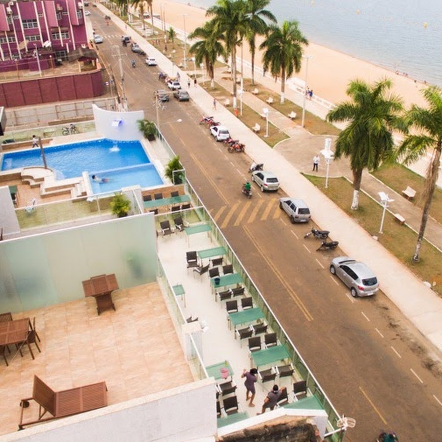 Hotel Vale do Xingu