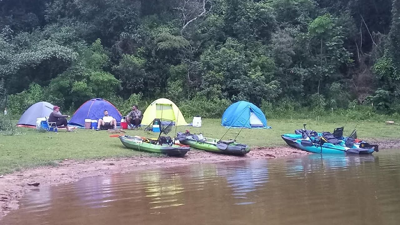 IBF CAMPING