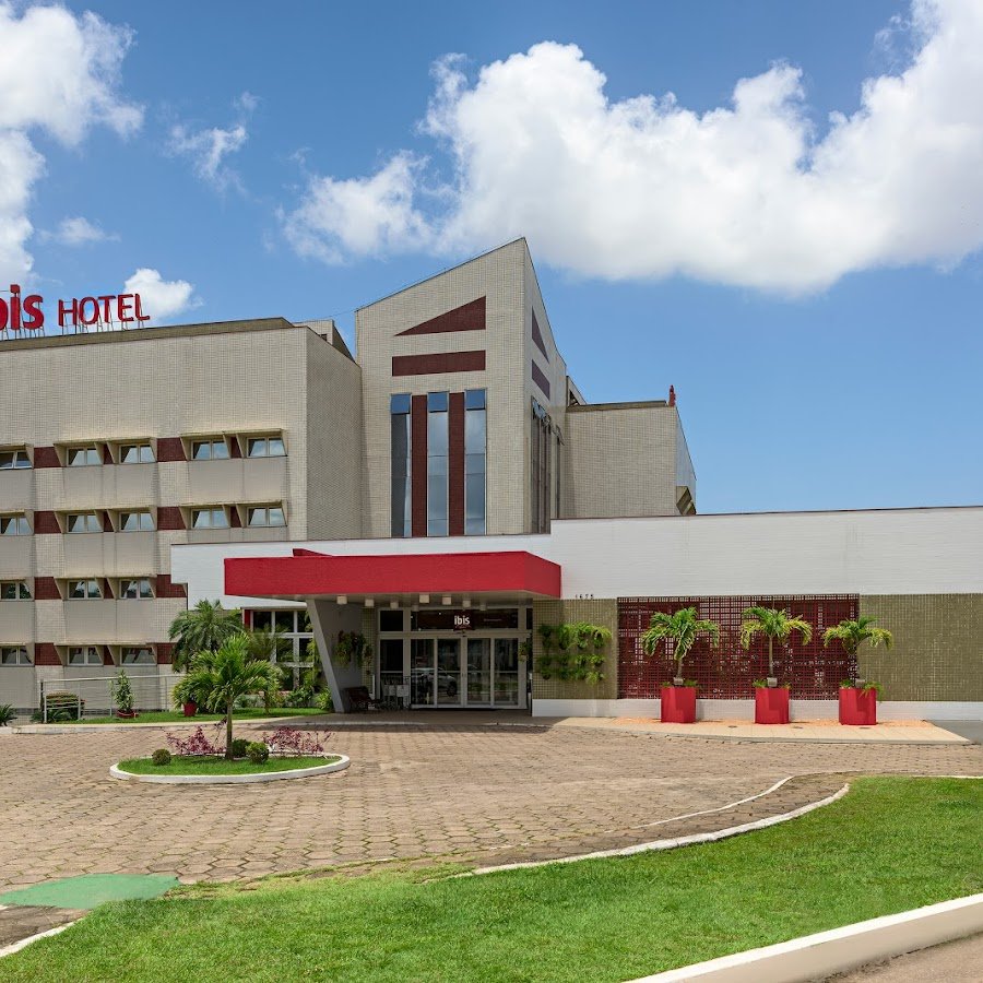 Ibis Belém Aeroporto