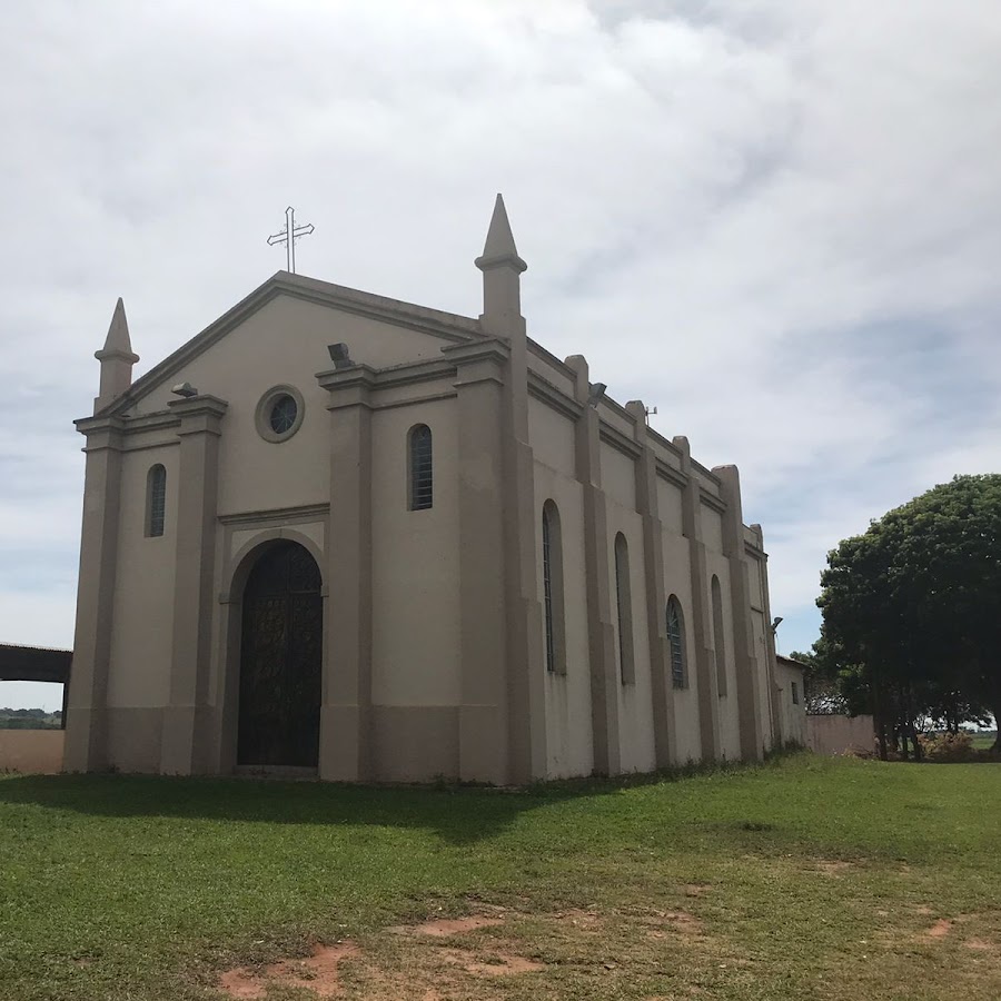 Igreja Comunidade Santo Antônio do Turpim