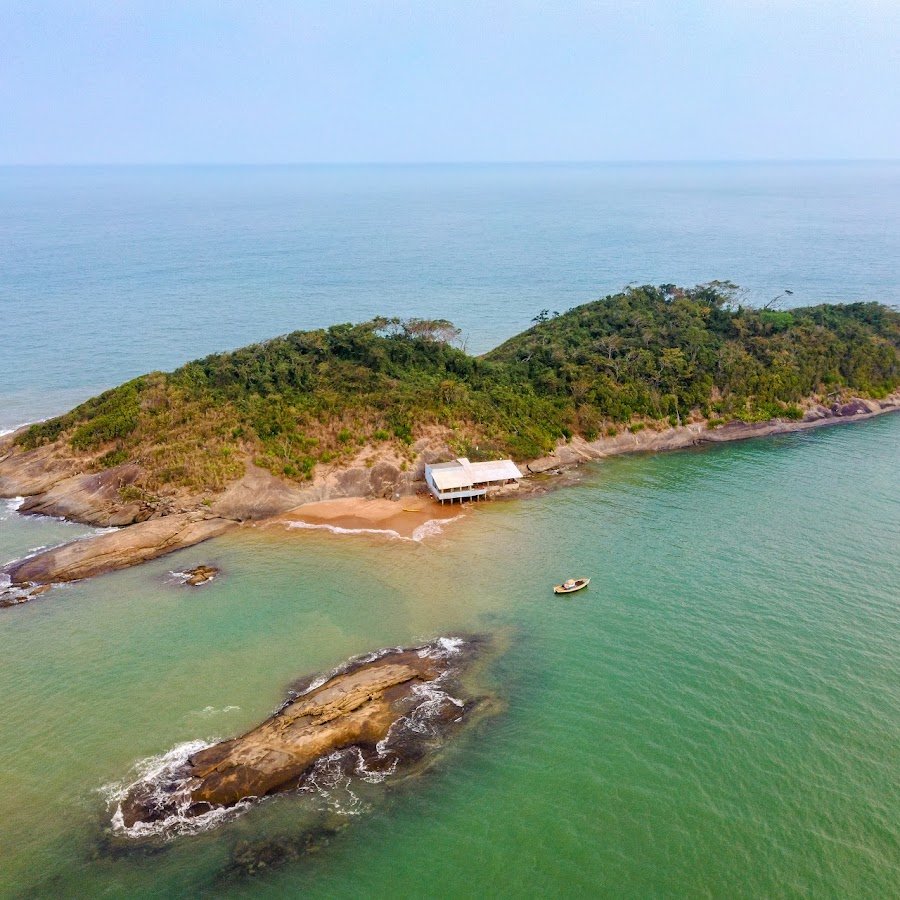Ilha dos Cabritos