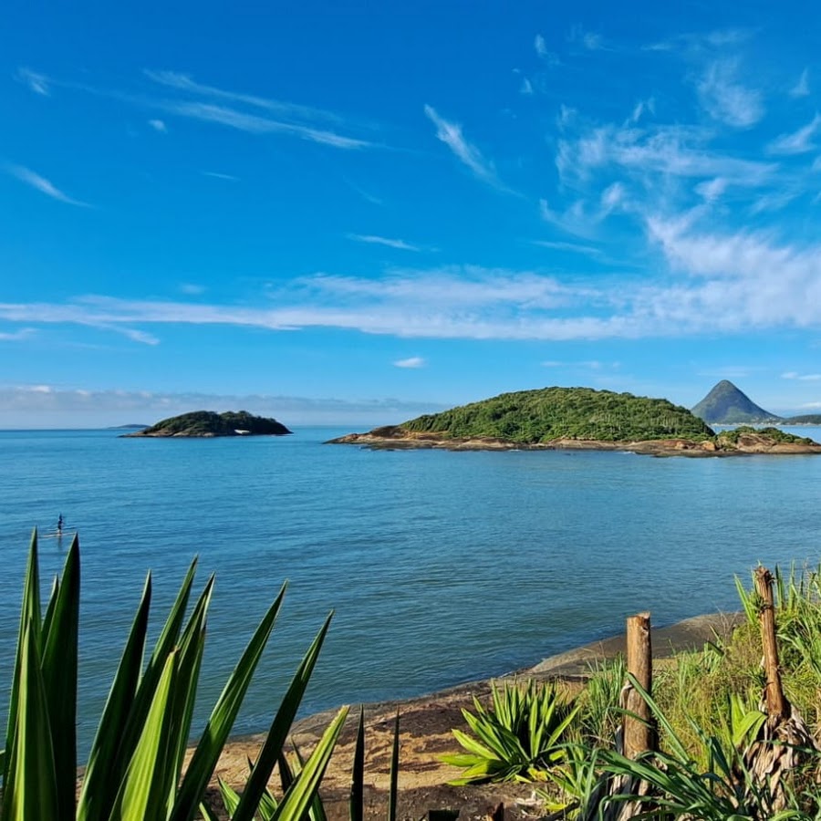 Ilha do Gambá